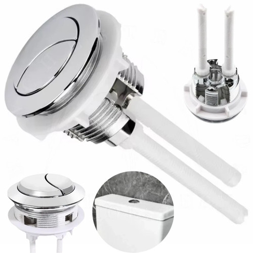 38mm replacement dual flush - replacement,