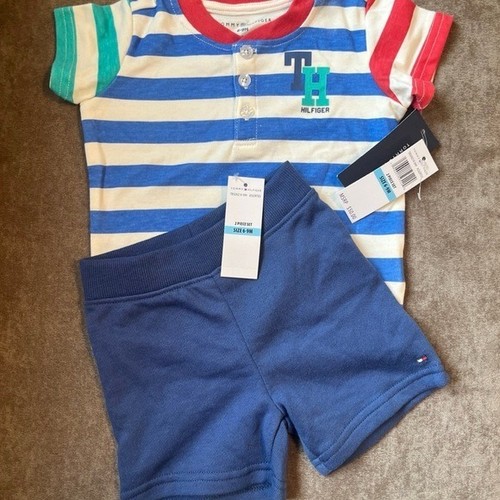 Tommy hilfiger baby - hilfiger, boy