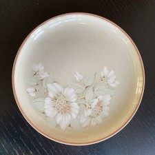 Denby Daybreak Plates 21cm