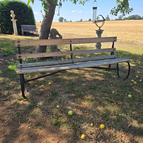 Antique wrought iron - antique,