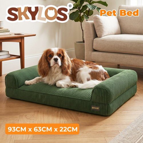 Skylos orthopedic dog bed - skylos,
