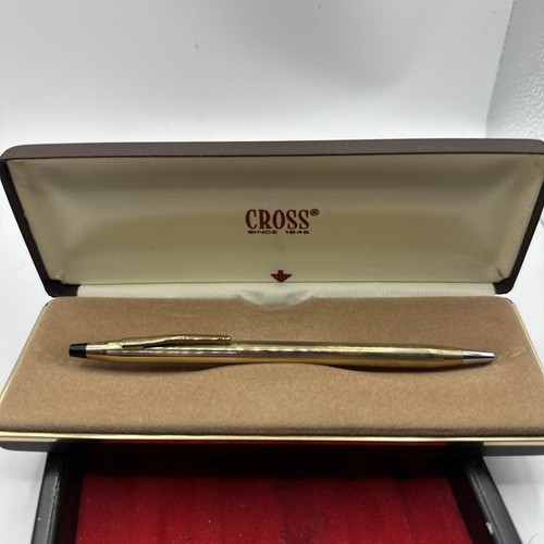 Vintage cross century - vintage,