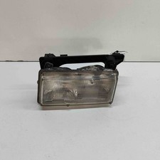 CADILLAC ELDORADO Coupe Front