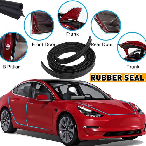Universal window door - 3m, car