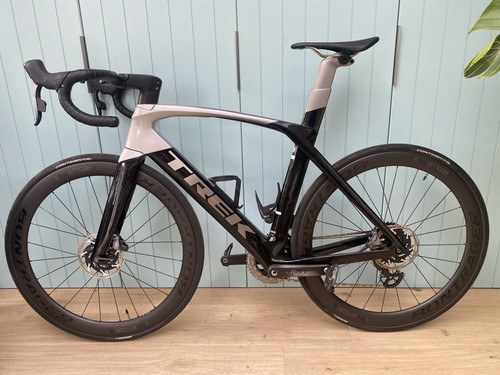 Trek madone slr 2021 56cm - trek,