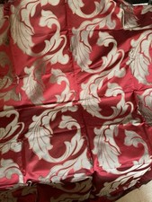 Colefax & Fowler Silk Fabric