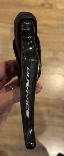 Shimano dura ace r9120 - dura, sti