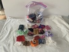 Bratz Doll Skirt Bundle 40
