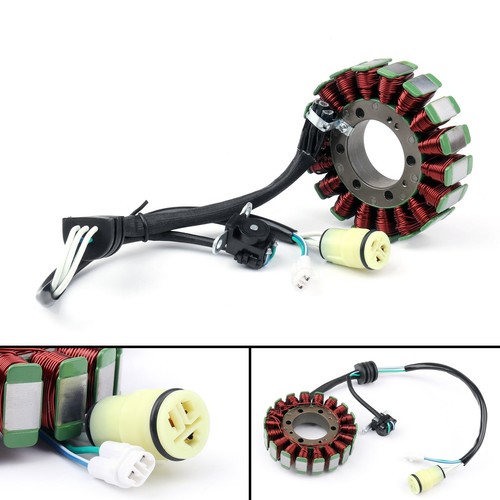 Stator for yamaha yfm700 - stator, r