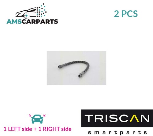Brake hose line - hose,