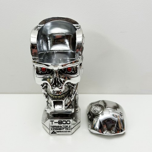 Nemesis now terminator - nemesis,