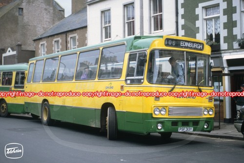 Bus photo lowland - lowland, scottish