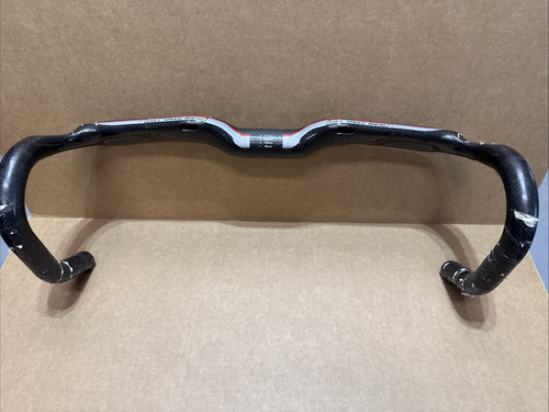 Fsa carbon fiber wing shape - fiber,