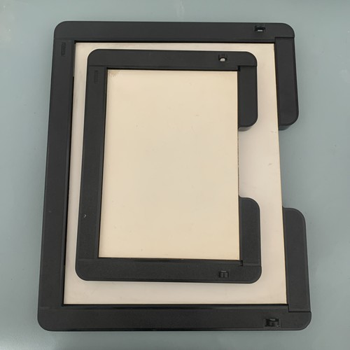 Darkroom equipment set - darkroom,