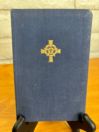 1957 laudamus hymnal for - laudamus,