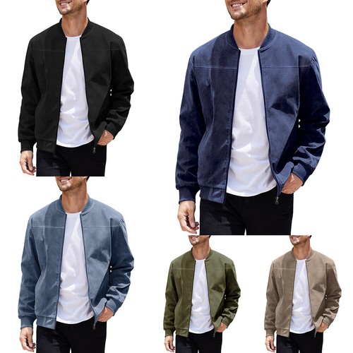 Men varsity bomber - men's,