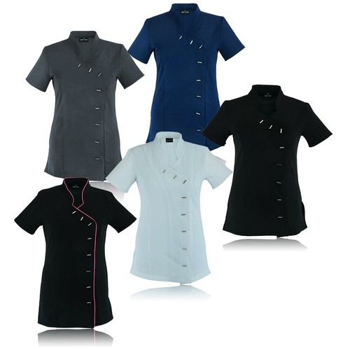 Spa beauty tunic - spa,