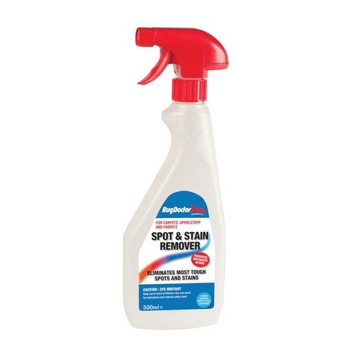 Rug doctor pro spot - doctor,