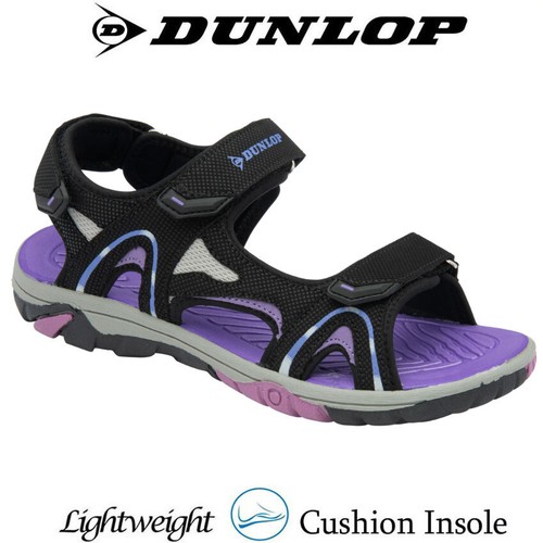Ladies summer sandals - summer,