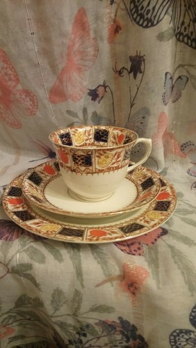 Khedive coronation ware - khedive,