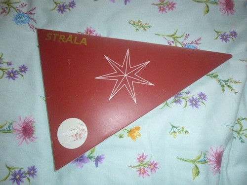 Ikea strala lampshade - ikea,