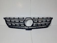 Mercedes ML W166 Grill