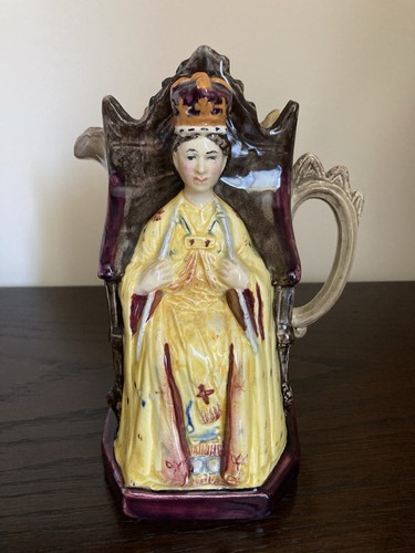 Queen elizabeth coronation - elizabeth, ii