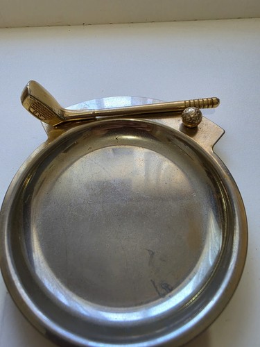 Vintage golf club ball - golf, &