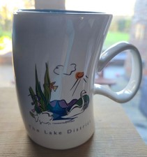 John Hinde Icons of The Lake