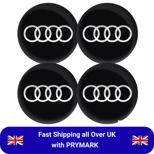 4pcs 60mm 61mm - 4pcs, 68mm