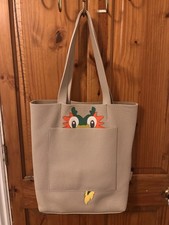 Mulberry X Mira Mikati Grey