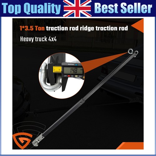 5ton recovery tow pole - 3.5ton,