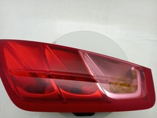 FIAT GRANDE PUNTO Tail Light
