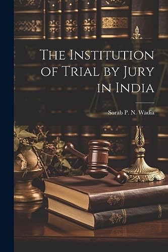 Wadia institution of trial - wadia,