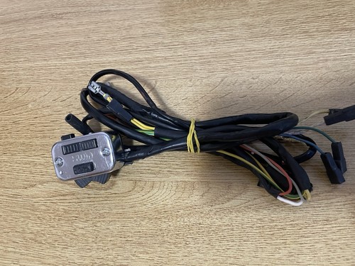 Cev 169 deflector - cev, for