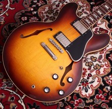 [Gibson] Custom Shop Historic