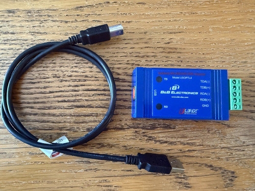 Advantech usoptl4 isolated - advantech,