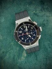Hublot Big Bang Chrono