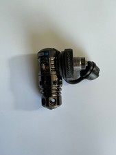 Scubapro Mk25 Evo Black Tech