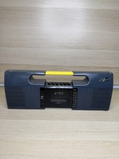 JVC RC-N5 Stereo Radio