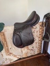 17.5 Inch Devoucoux Biarritz