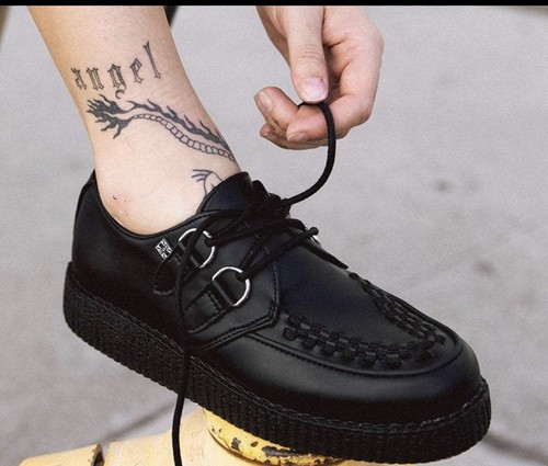 New black tukskin viva - 🖤new, tukskin™
