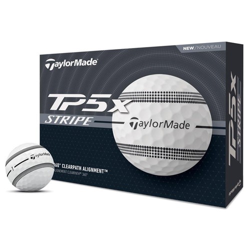2024 taylormade tp5x stripe - 2024/5,