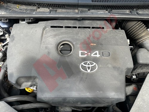 Toyota avensis t27 15 - toyota,