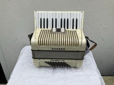 Hohner Student VM 48 Bass Keys