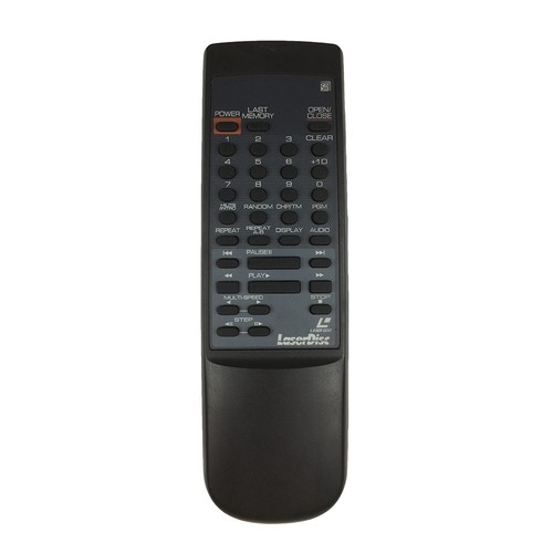 Remote control for - control, pioneer