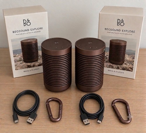 Bang olufsen beosound - bang, &