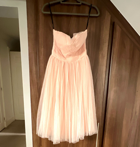 Little mistress formal dress
