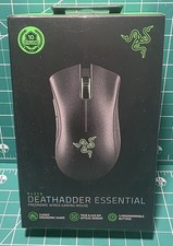 Razer DeathAdder Essential