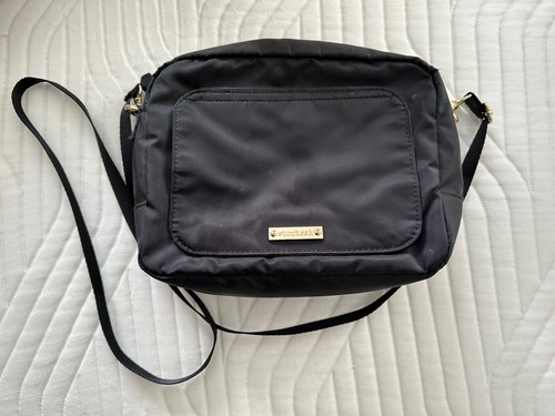 Storksak nappy changing - changing, bag